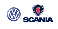 VW Scania
